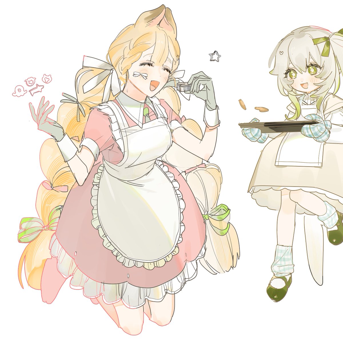 Post by BGR🐰 on X: アリス🐰🍪