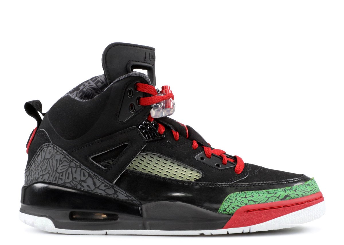 LiegeofLil's tweet photo. Matching anime characters to Jordans, first off is Gon x Spi’zike https://t.co/sNoqPGNuUJ