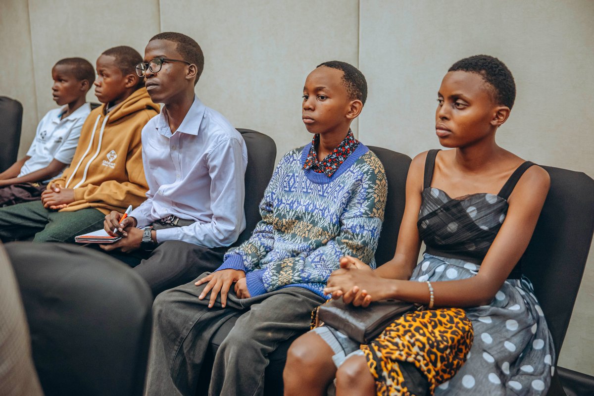 UNICEF Africa tweet media