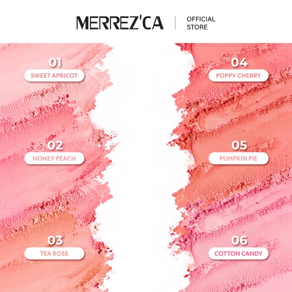 inging_v's tweet image. 🍑 แก้มฟุ้งละมุน ดูฉ่ำแบบธรรมชาติ!
Merrezca Blurry Blush บลัชล็อคแก้มฉ่ำฟุ้ง
สีสวยชัด เกลี่ยง่าย ติดทนทั้งวัน ✨
💋พิกเมนต์แน่นแต่เนียนกลืนผิว
ให้ลุคแก้มใสละมุนเหมือนบ่มแดด ☀️
🛍 @ShopeeTH 👉 s.shopee.co.th/70BidSSGpQ?sha…
#Merrezca #BlurryBlush #ของมันต้องมี #บิวตี้เกิร์ล #ShopeeBeauty