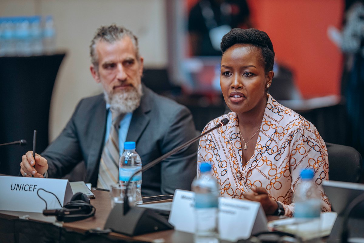 UNICEF Africa tweet media