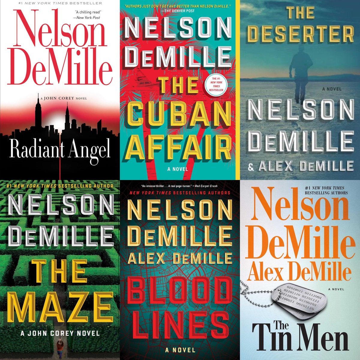 Alex DeMille tweet media