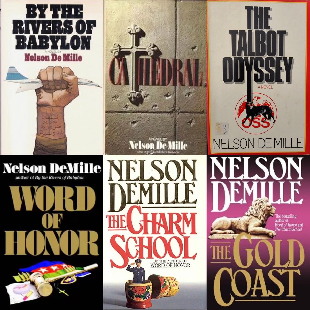 Alex DeMille tweet media