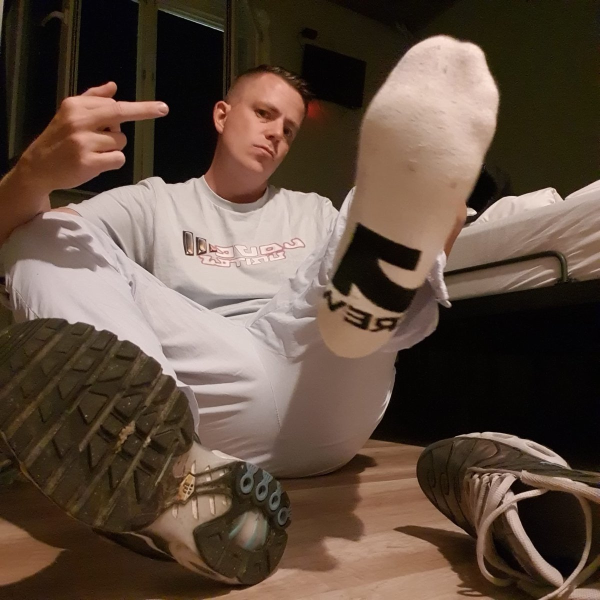 top_kinky's tweet photo. New #rtgame with my fav #cashslave 

3/3/3 3max 10min 🤑

Lets drain him! https://t.co/XvaGH1vCGI