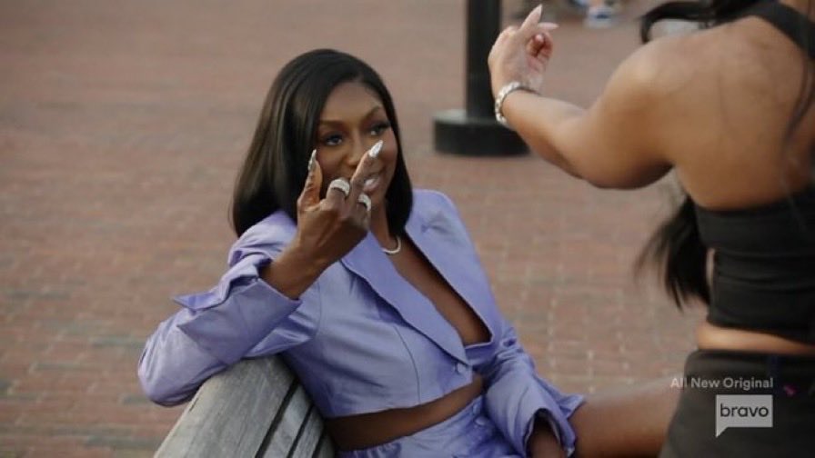 SPARKLE MEGAN HAS HAD A WHOLE BABY SINCE LOVE IS BLIND?????

Jordan should’ve never introduced his kid to her.  
#LoveIsBlindS9 #LoveIsBlind