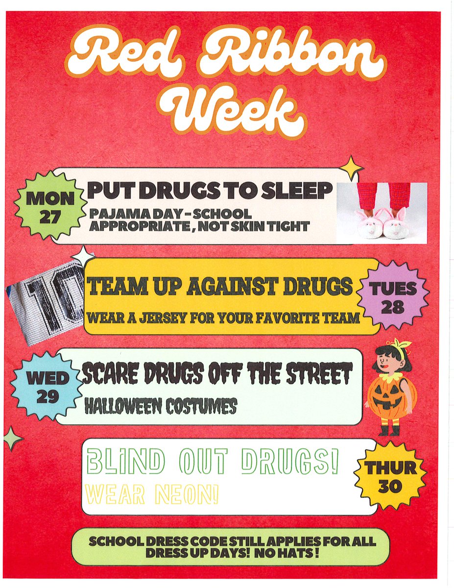 Bushland Junior High School tweet media