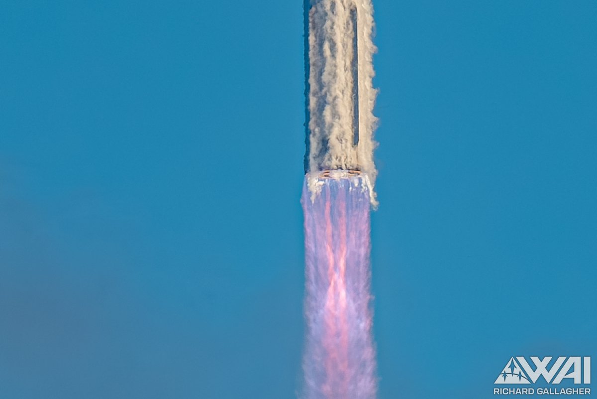 rpg571's tweet image. CH₄ + 2O₂ → CO₂ + 2H₂O
📷 by rpg-photography.com
🚀 More space at: youtube.com/@Whataboutit
@FelixSchlang
@Jordanguidry6
@John_Winkopp