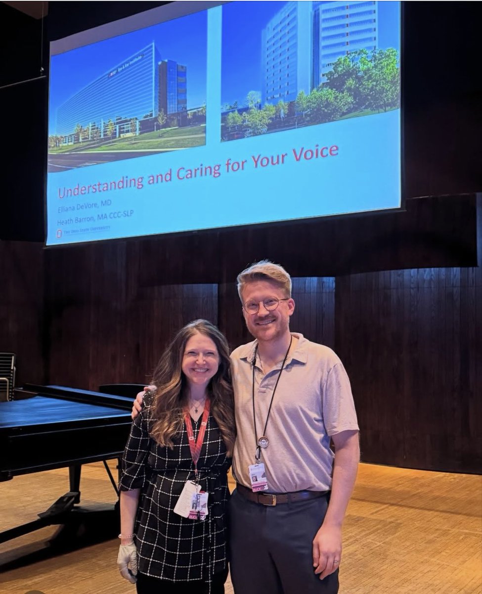 Ohio State Otolaryngology - HNS tweet media