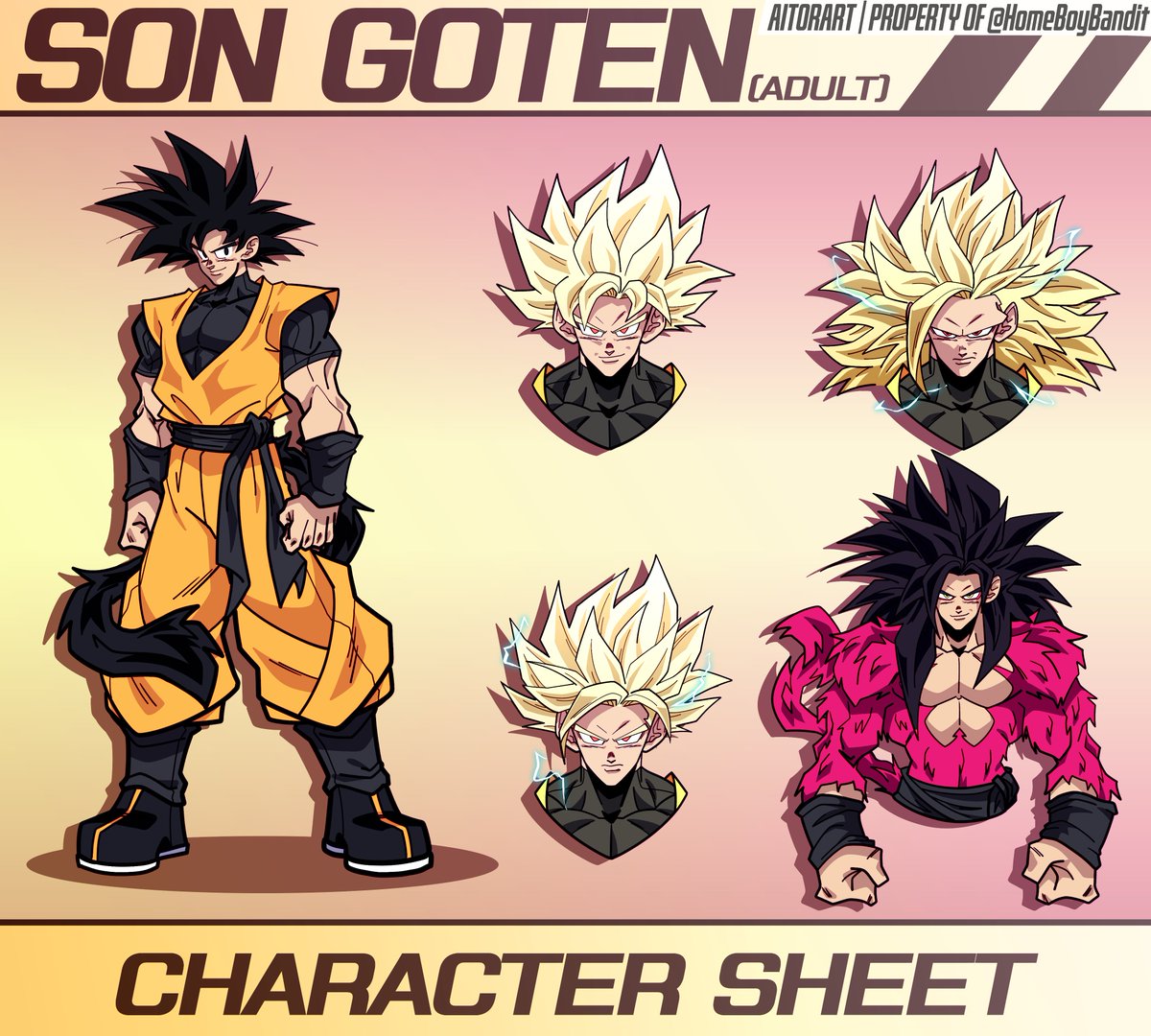 ALT COLORS + GT VERSION!