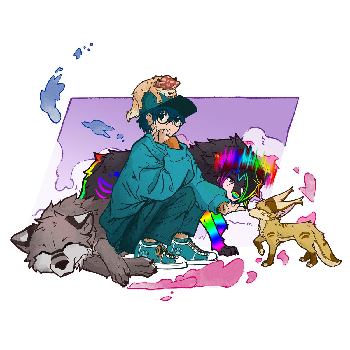 🍁 Maple 🍁 tweet media