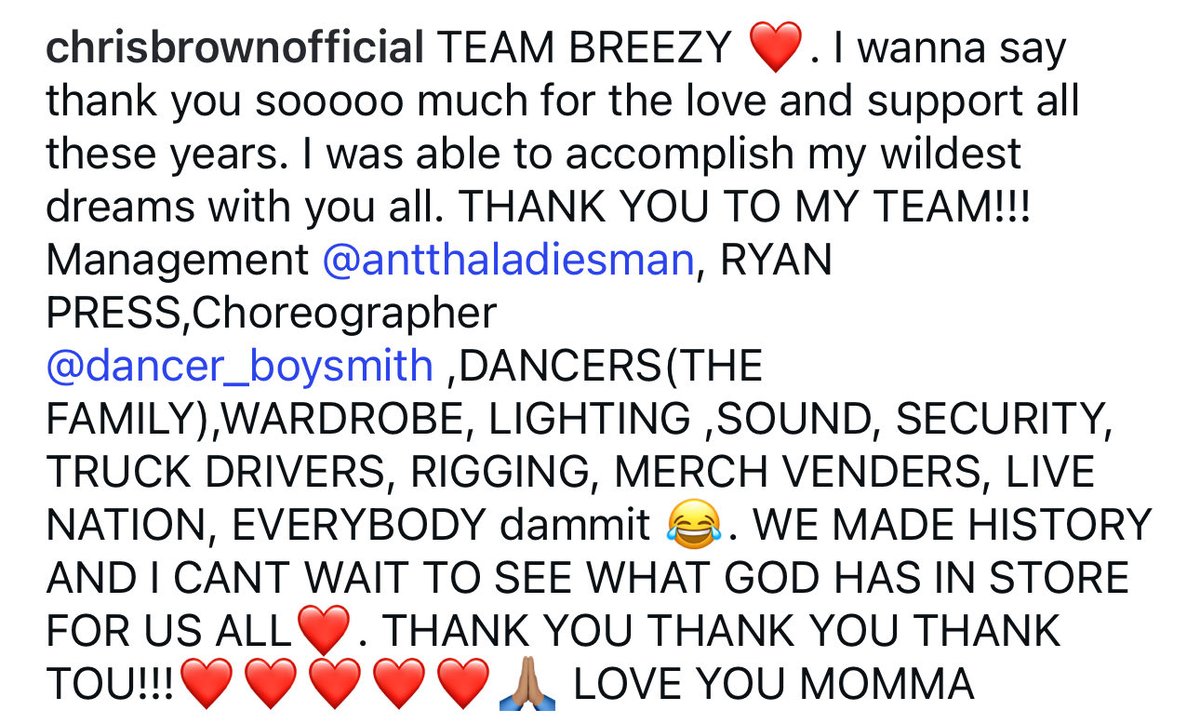 I love you with all my heart Chris ❤️😭🥹🥳 I am so proud of you!!!!