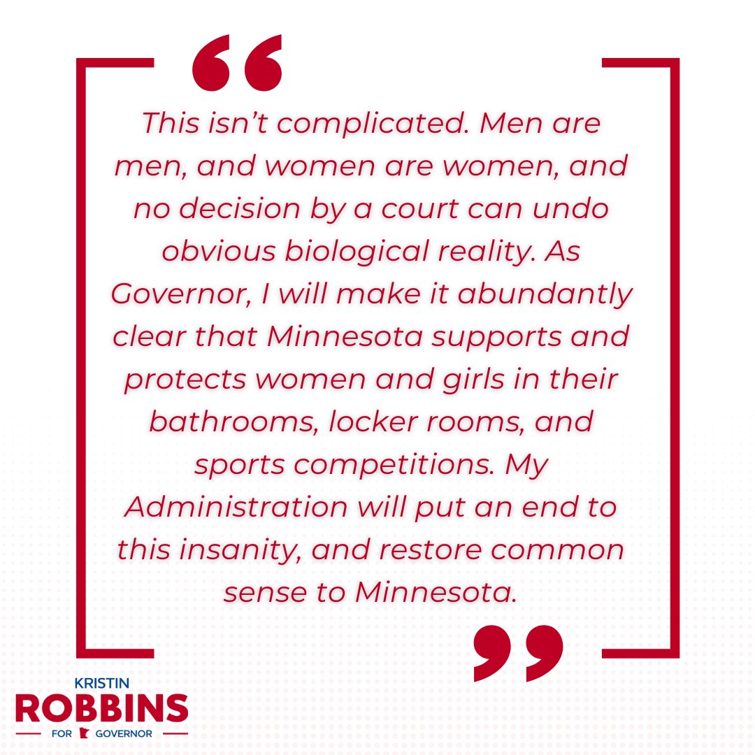 Kristin Robbins tweet media