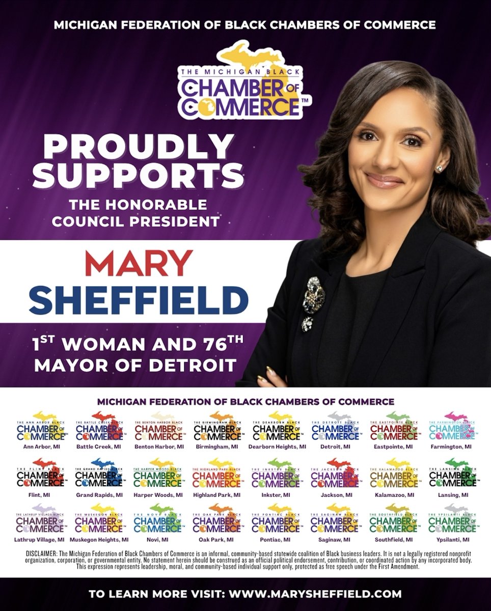 The National Business League tweet media