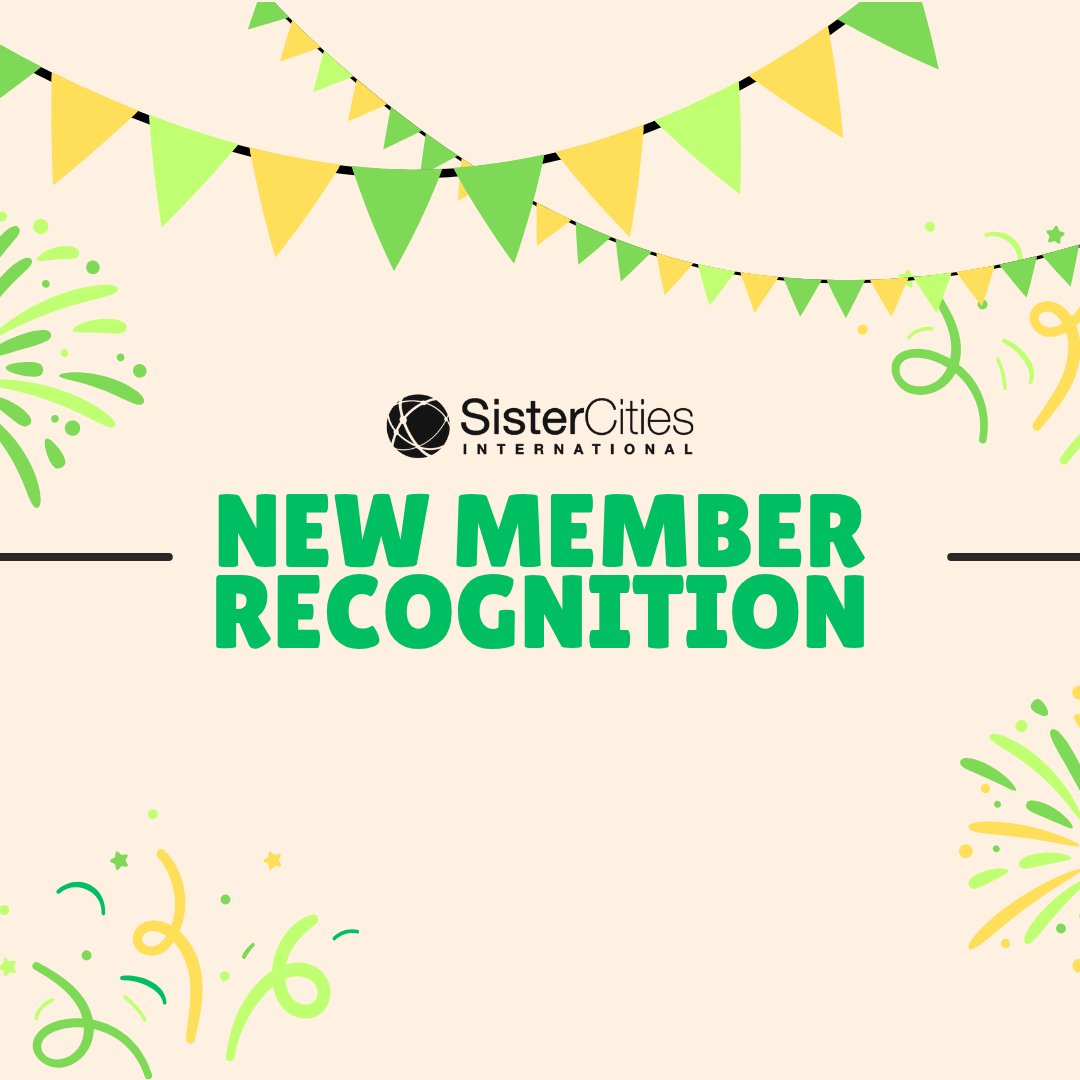 Sister Cities International (@SisterCitiesInt) / Posts / X