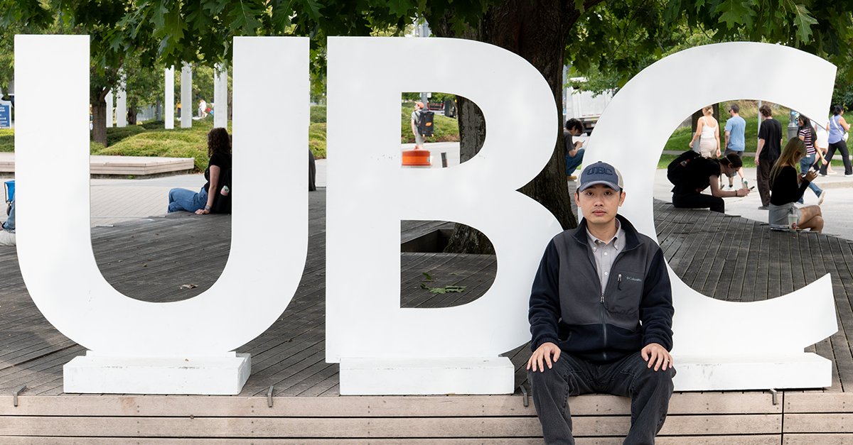 ubcmsl's tweet image. Congratulations to Dr. @XinTang288269 for being nominated as a Tier 2 Canada Research Chair (CRC) in Computational Cell Biology, supporting his work bridging the fields of AI and biology!
Learn more: msl.ubc.ca/dr-xin-tang-no…
@UBC_CS @ubcscience @TIPS_SPIIE