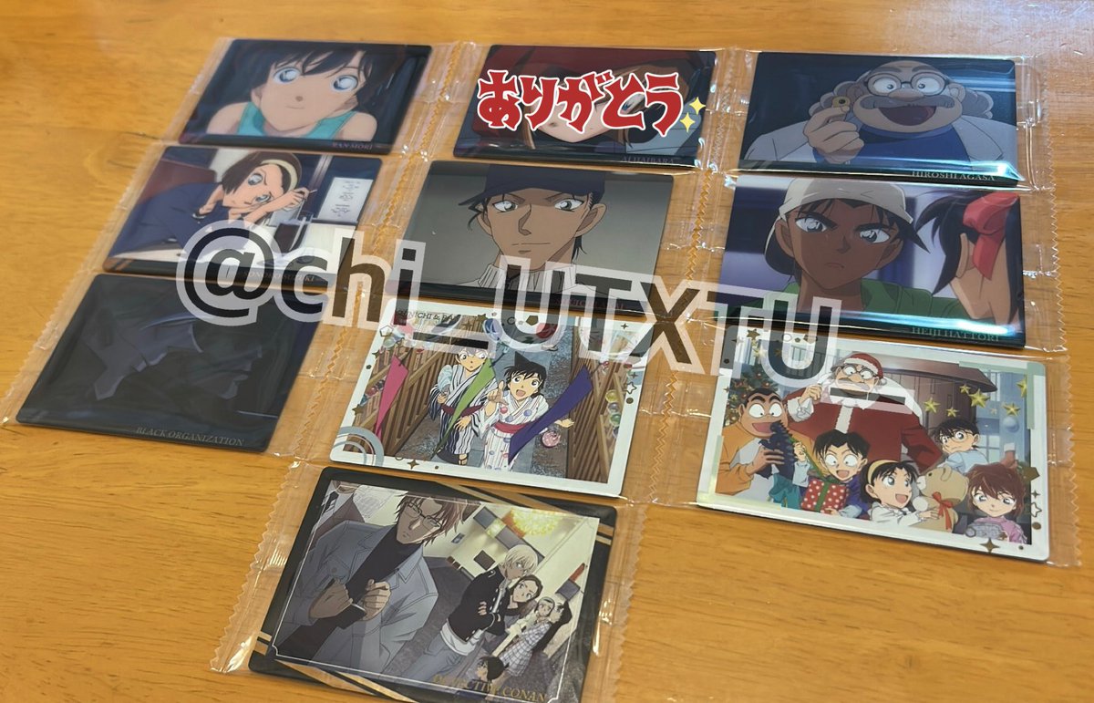 ち@プロカ必読 tweet media