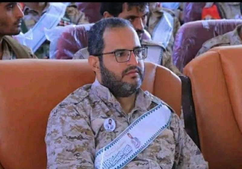 عبدالإلـه الـعُـكـري🇾🇪Abdul-Ilah Al-Akri🇵🇸 tweet media