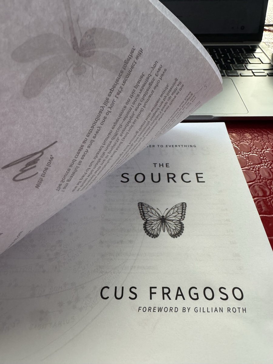 cusfragoso's tweet image. It is done!! Right?  @GilliRoth