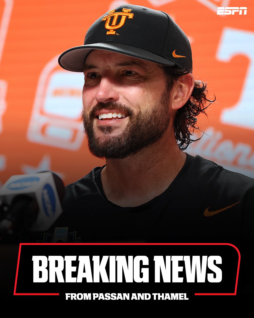 Pete Thamel (@PeteThamel) on X