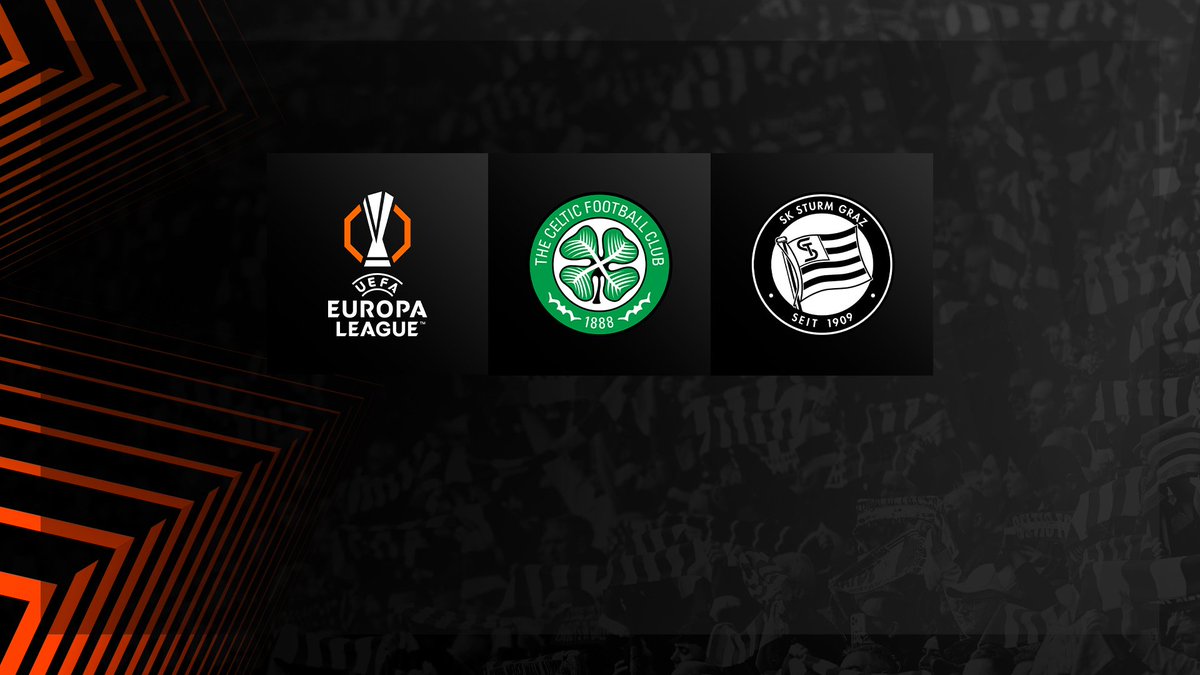Celtic host Sturm Graz in the Europa League and a chance to kick start our European campaign. Come along and join us for the game. All welcome. 

⚽ Celtic v Sturm Graz
🗓️ Thursday 23rd October
🏠 The Carpenters Arms, Stratford, E15 2JH
🕛 12:00 Doors open
🕗 20:00 Kick off