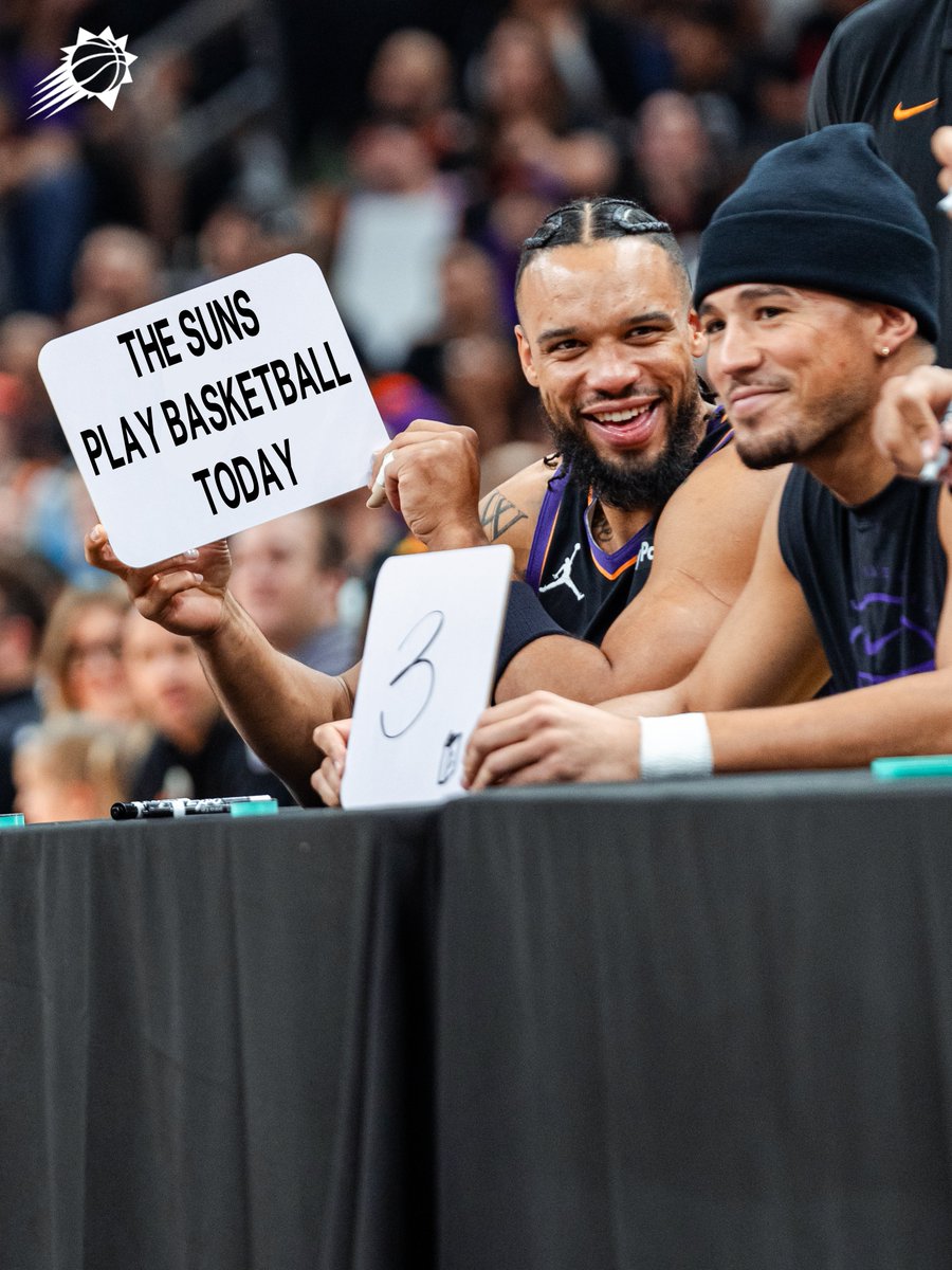 Read the sign ☄️ 
