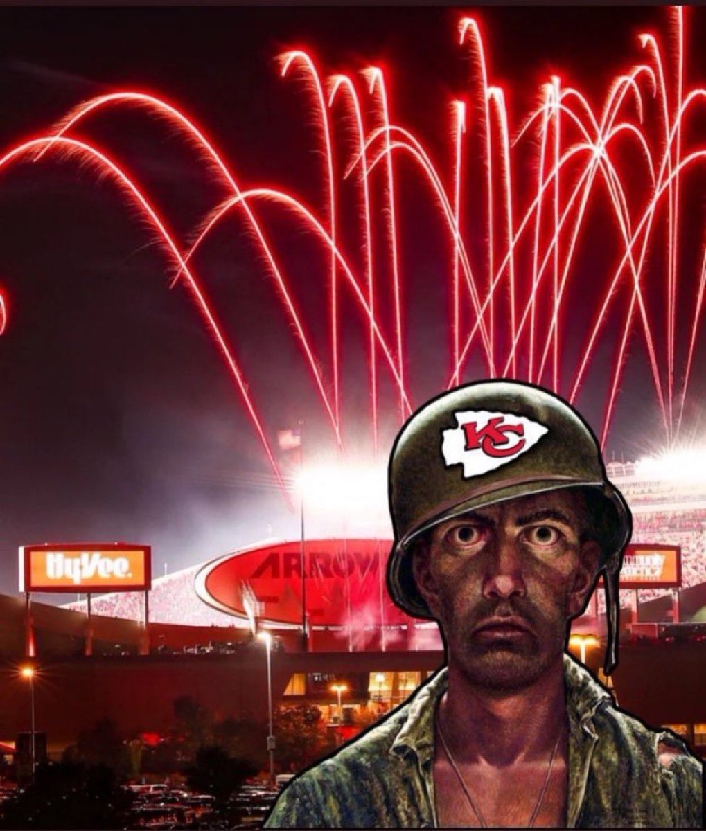 Marcus Mariota starting a game at Arrowhead on ESPN