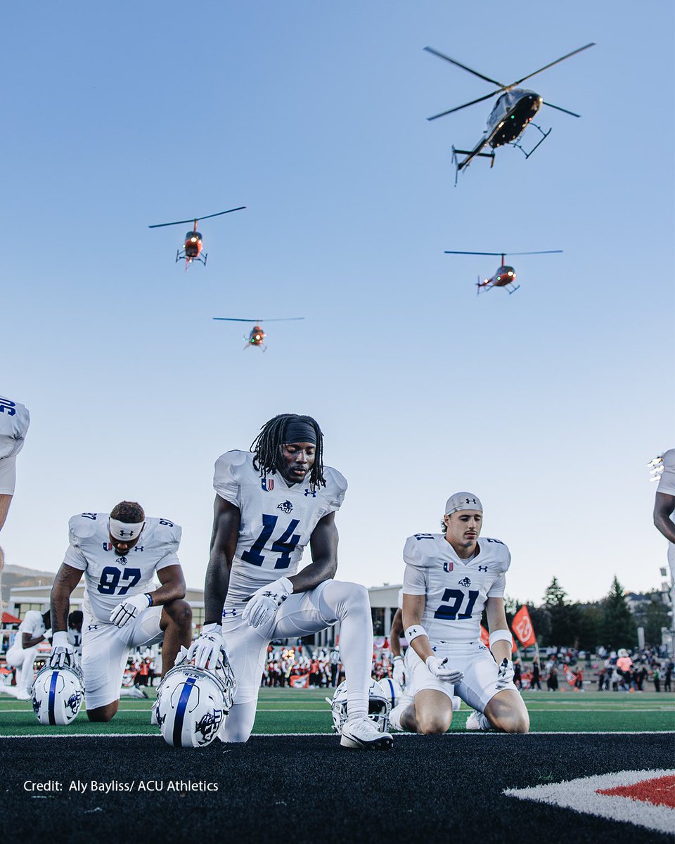 NCAA_FCS's tweet photo. Your #FCS Top Shots of the Week from Week 8 📸

Who do you see? 👀 https://t.co/ajeYkPi5qW