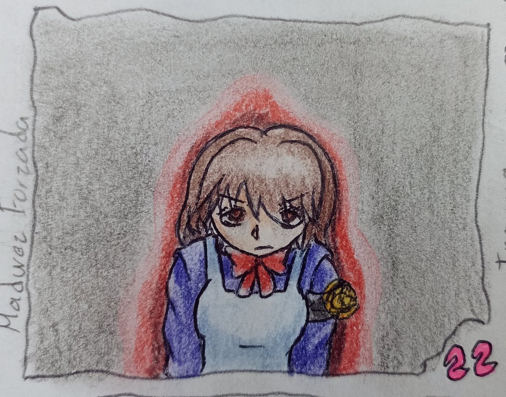 Chitara05's tweet photo. ⭒✩Día 22: Madurez forzada✩⭒
#NuggetSMP #KBoomAnimation #Nuggettober #Inknsmpa #AnimandoElNuggetsmp https://t.co/lvQP1qLzuV