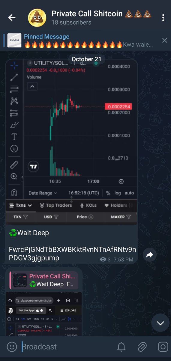 foilseo's tweet photo. Join Telegram here: https://t.co/uCSMu8x4CJ https://t.co/7qAMUSDKSx