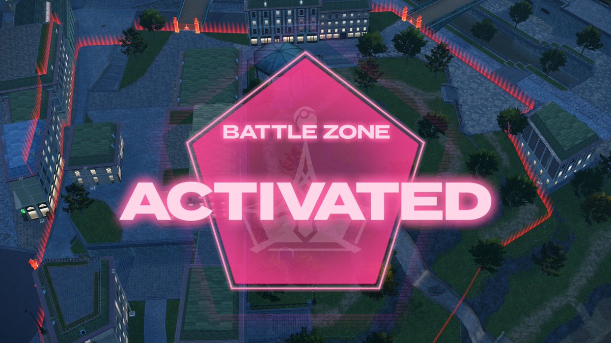 What if Alice in Borderland had Pokémons?