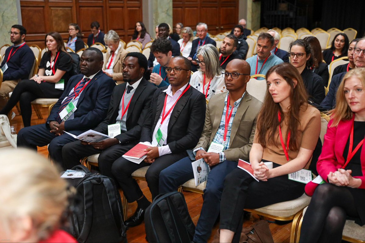 Irish Aid (@irish_aid) on Twitter photo Minister <a href="/nealerichmond/">Neale Richmond</a> addressed the @RCSI’s Global Health Education Symposium this morning. A fascinating event showing great examples of real contributions being made by some of Ireland’s finest minds and medics to help improve access to high quality healthcare for all. Minister <a href="/nealerichmond/">Neale Richmond</a> addressed the @RCSI’s Global Health Education Symposium this morning. A fascinating event showing great examples of real contributions being made by some of Ireland’s finest minds and medics to help improve access to high quality healthcare for all.