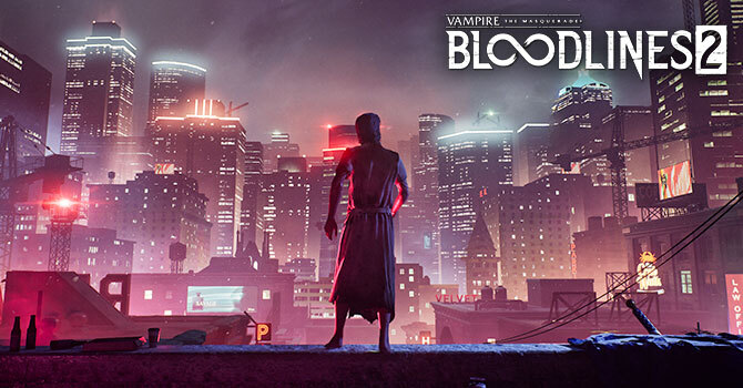 TechPowerUp's tweet image. We have posted a new review: Vampire The Masquerade Bloodlines 2 Performance Benchmark Review - 30+ GPUs Tested tpu.me/py6q