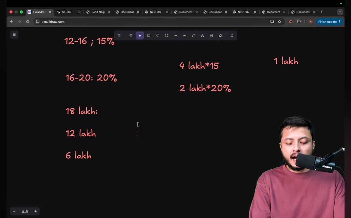 KumariRajb75219's tweet image. Day 31 of #WebDevJourney with @rohit_negi9 #Defense
Starting the 10 Real-World JavaScript Projects
Projects include:
Quote Generator
Color Changer
Love Calculator
Tax Calculator
Digital Clock
To-Do List
Quiz App & more
#JavaScript #FrontendDev #LearningByBuilding