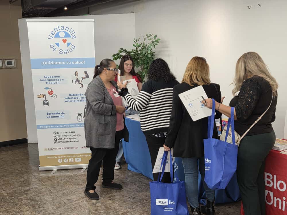 Ventanilla de Salud tweet media