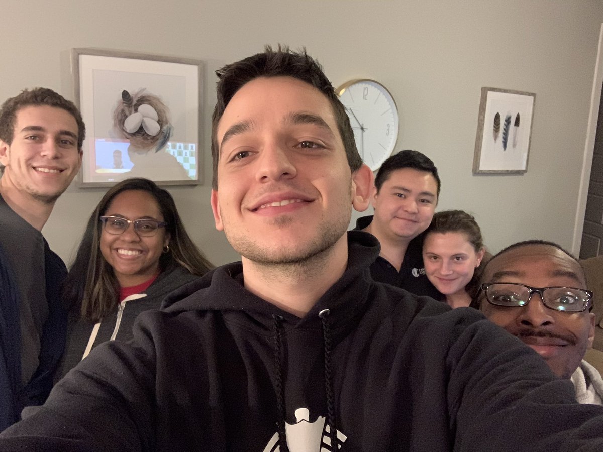 Peter Giannatos tweet media