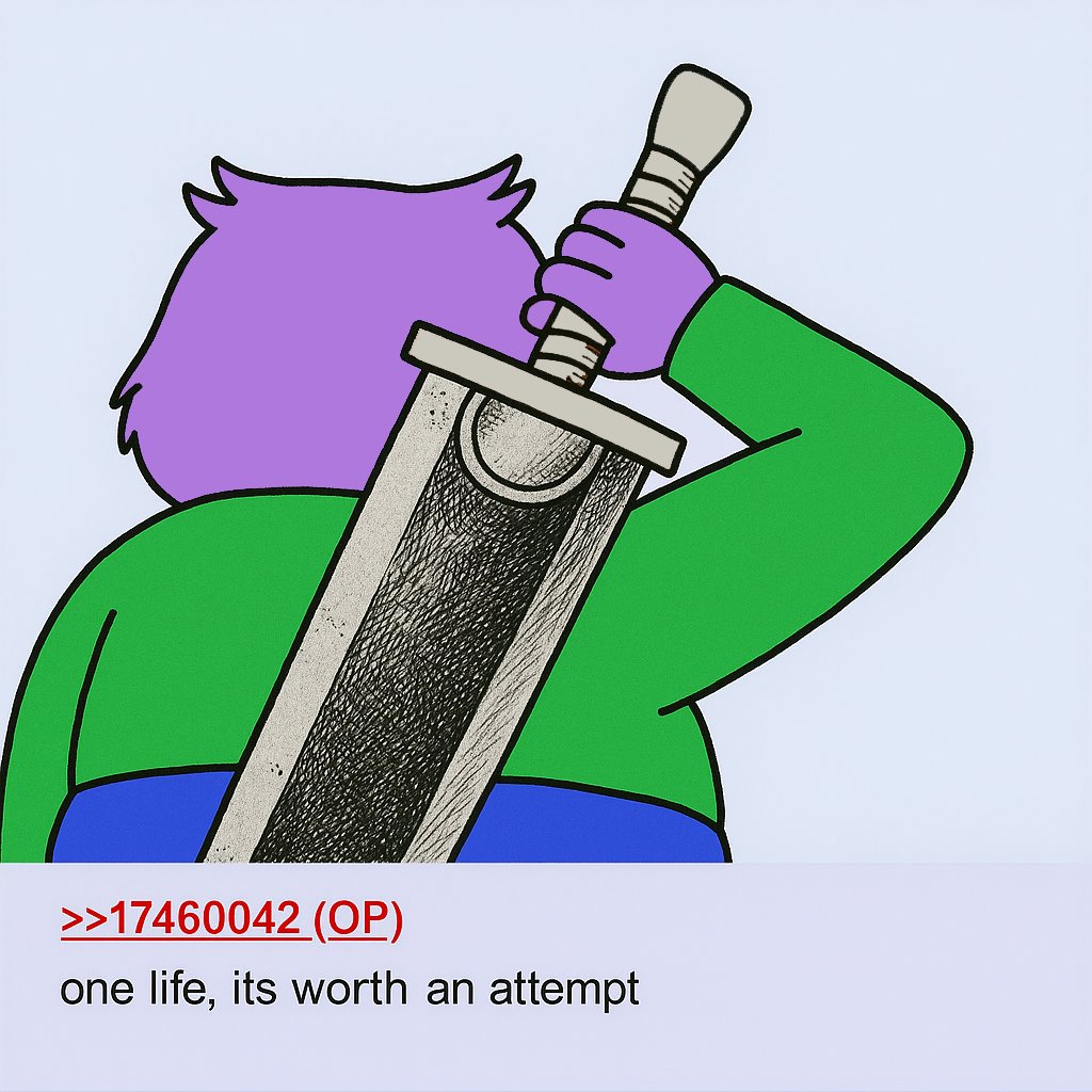 Vybe_Network's tweet image. It's a good day to GM.