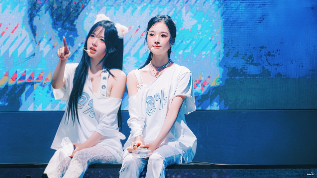 Refrain_0213's tweet photo. 251012 🌙⋆｡°✩

#tripleS #트리플에스 #トリプルS 
#지연 #지서연 #JiYeon https://t.co/23HrgQu0bM
