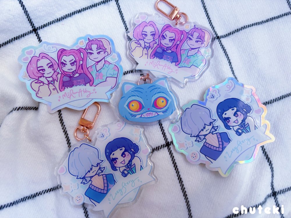 chuteki ✦ tweet media