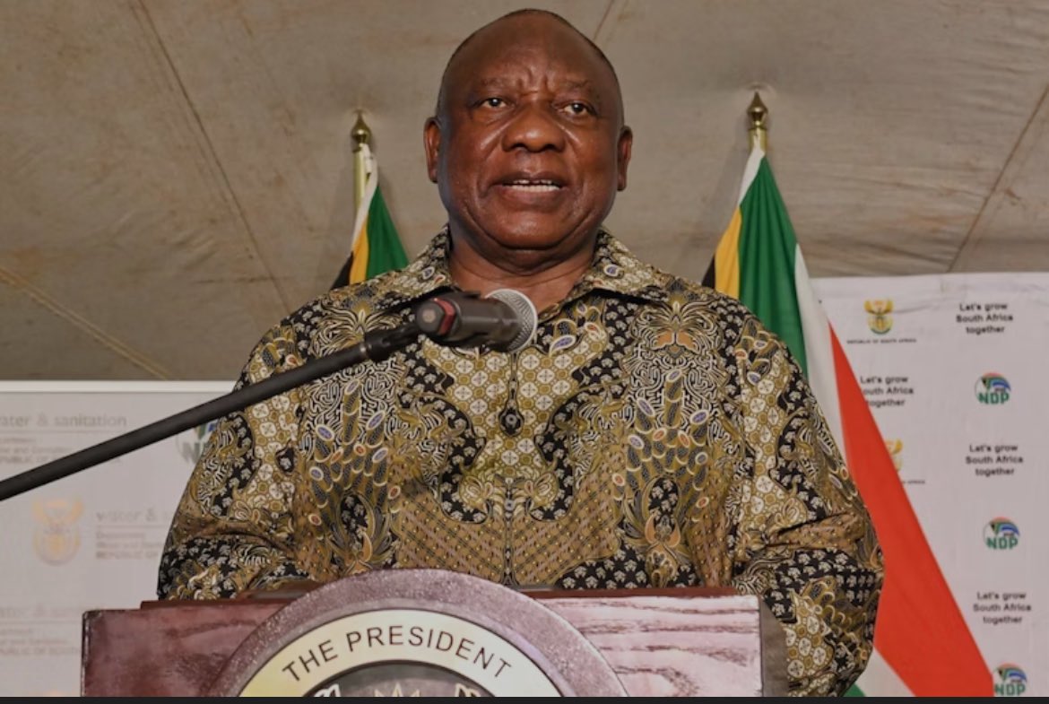 WorldofThabiso's tweet image. Judge Ledwaba unilaterally sealed #CR17BankStatements

The funder Brian Joffe the #CR17 biggest funder to the tune of R120 000 000 

BIDVEST Brian Joffe, the same BIDVEST that has 80% of tenders with the government

Capitalists and Drug Cartels/Criminal Syndicates control SA