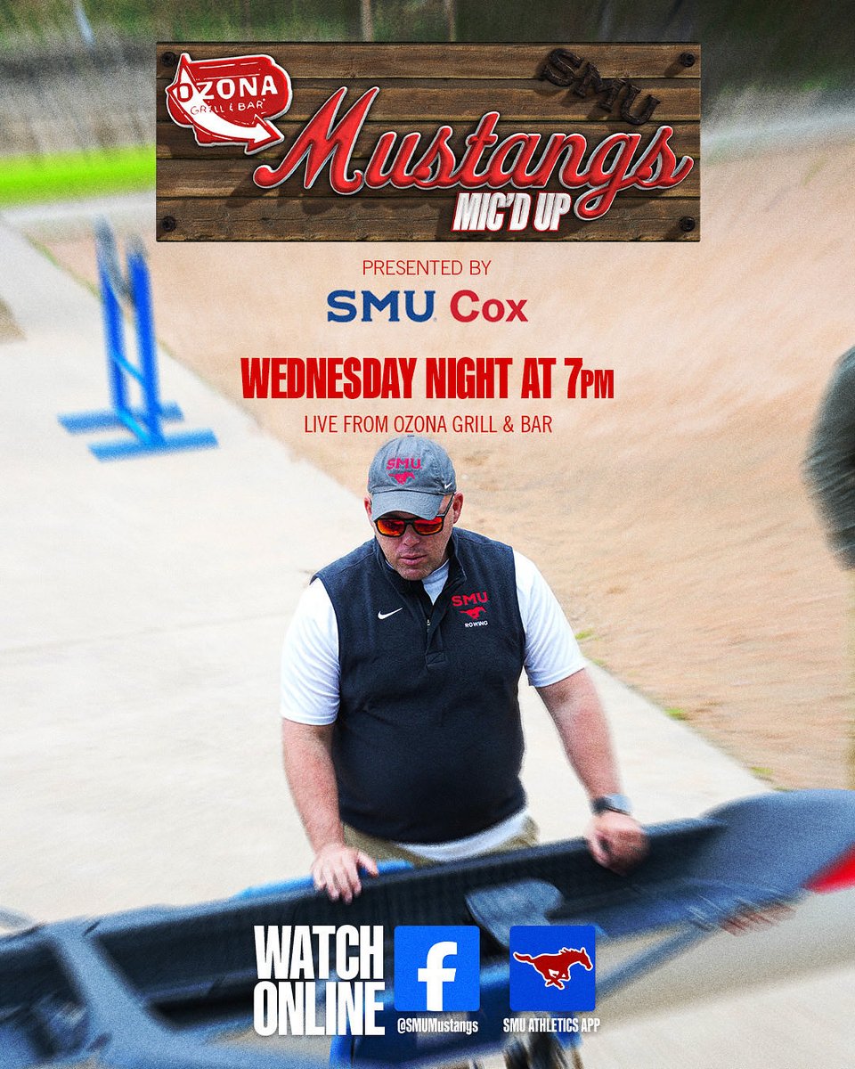 SMU Rowing tweet media