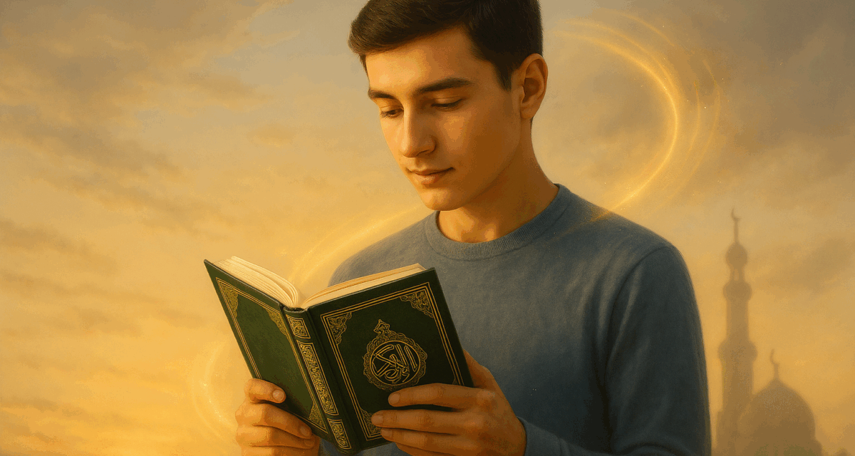 hiragate's tweet photo. كيف نتمكن من بناء جيل مبدع بالقيم القرآنية؟ وهل يمكن تحقيق ذلك في يومنا هذا؟

الإجابة في التفاصيل👇👇👇👇

التفاصيل | https://t.co/HKpUccCOUS

#مجلة_حراء
#حراء_متعة_المعرفة
#الثقافة_الرقمية
#hiramagazine https://t.co/BzCUuGrGQt