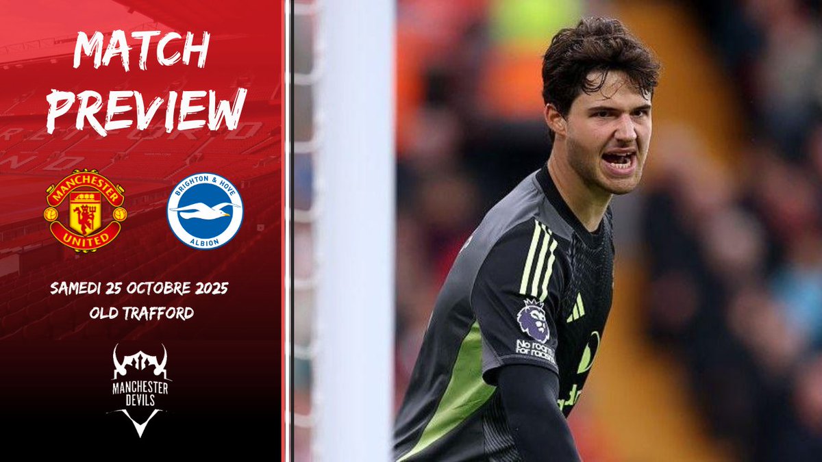 En route pour la 3ème victoires de suite ?

🔽🔽🔽🔽

youtu.be/Xa_lcGWYlh8