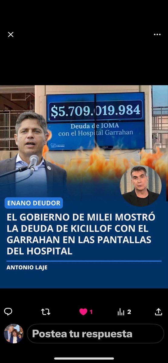 <a href="/ProfeMatias/">Profe Matías 🇦🇷 #NoAlFMI</a>