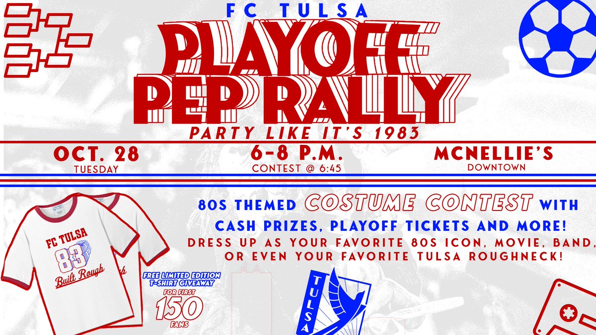 FC Tulsa tweet media