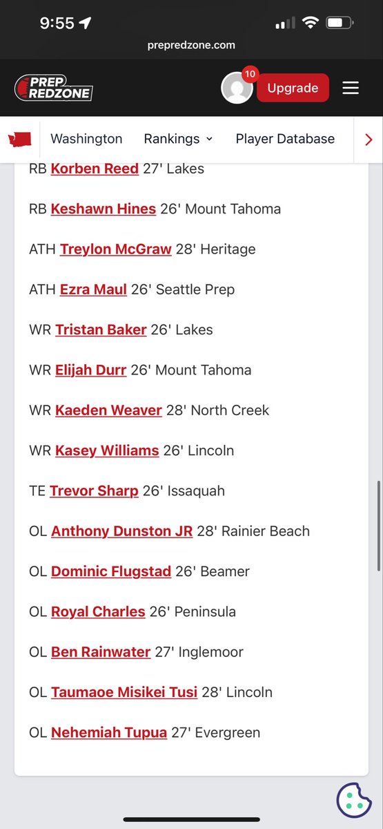 Coach Clay Mauro tweet media