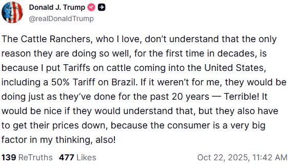 agtradertalk's tweet image. 