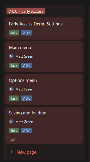Matt Green tweet media