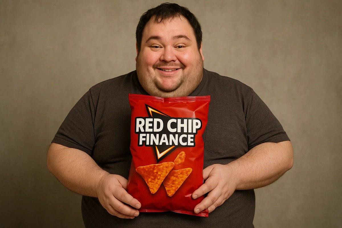 Red Chip Finance🔺 tweet media