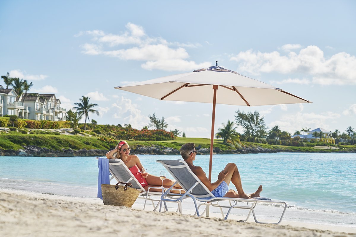 Grand Isle Resort & Residences tweet media