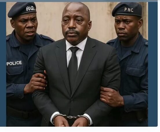 Je viens de me rappeler qu’en ce moment, même si #Kanambe nous a volé plusieurs millards de $, je suis en paix plus que lui. Parcequ’au final, ça reste un condamné à mort et tôt ou tard, quelqu’en soit le prix à payer,  le fugitif sera appréhendé. Dura lex sed lex.